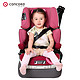 CONCORD 康科德  变形金刚 xt 宝宝儿童汽车安全座椅 isofix接口