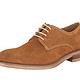 STEVE MADDEN Rossco Oxford 男款休闲皮鞋