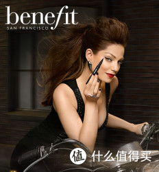 促销活动：SEPHORA 中国官网 买Benefit 大放睛采眼线笔一只