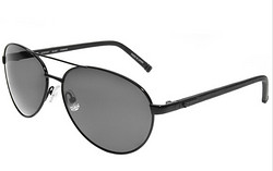 凑单品：TUMI Polarized Aviators飞行员偏光太阳镜