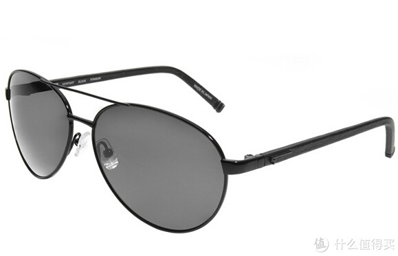 凑单品：TUMI Polarized Aviators飞行员偏光太阳镜