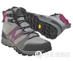 new balance 新百伦 WO1099 女款户外徒步鞋