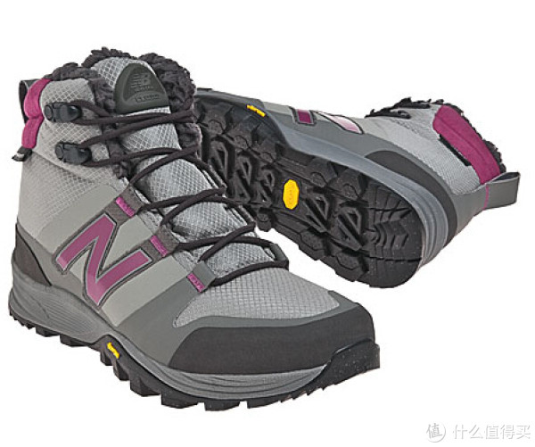new balance 新百伦 WO1099 女款户外徒步鞋