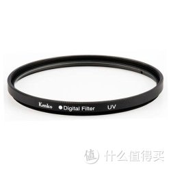 Kenko 肯高 MC UV 多层UV滤镜 (黑色)