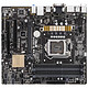 ASUS 华硕 B85M-E R2.0 主板 (Intel B85/LGA 1150)