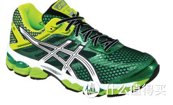ASICS 亚瑟士 Gel-Cumulus 15  男款跑步鞋