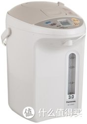Panasonic 松下 NC-CS301 电热水瓶 3L