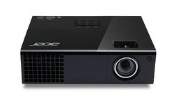 Acer 宏碁 P1500 3D投影机（1080P ）