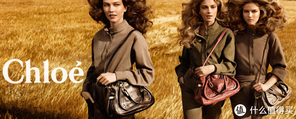 促销活动:ebay Chloé 时尚女包专场