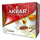 凑单品：AKBAR 阿客巴 锡兰红茶 2g*50包