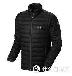 MOUNTAIN HARDWEAR 山浩 Nitrous Q.Shield 男款羽绒服（800蓬鹅绒）