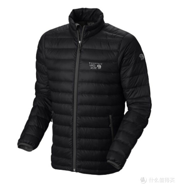 MOUNTAIN HARDWEAR 山浩 Nitrous Q.Shield 男款羽绒服(800蓬鹅绒)