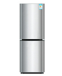限地区：KONKA 康佳 BCD-172TJ-GY 双门冰箱（172升）