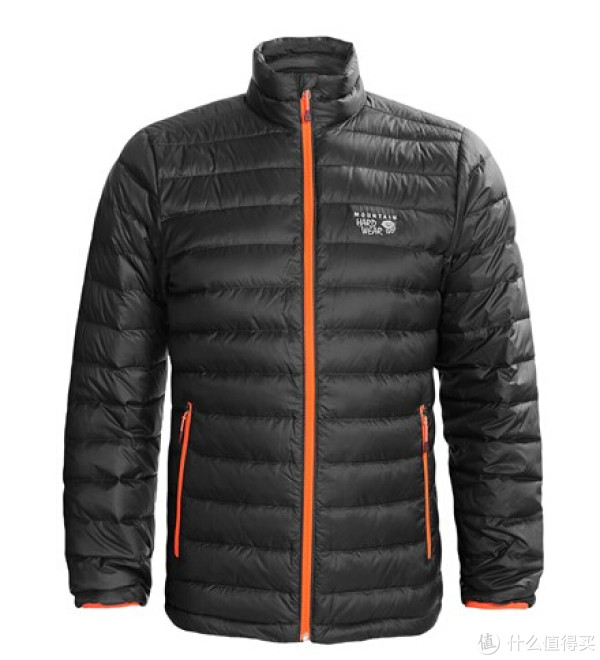 MOUNTAIN HARDWEAR 山浩 Nitrous Q.Shield 男款羽绒服(800蓬鹅绒)
