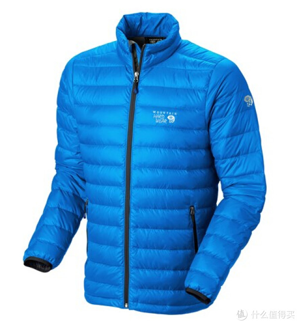 MOUNTAIN HARDWEAR 山浩 Nitrous Q.Shield 男款羽绒服(800蓬鹅绒)