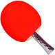 红双喜 横拍双面反胶 乒乓球拍 X4002(A4002)