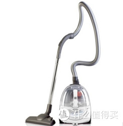 Electrolux 伊莱克斯 ZMO1560 家用卧式吸尘器