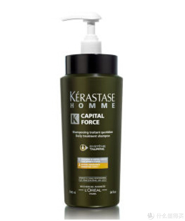 促销活动：lookfantastic KÉRASTASE 卡诗 美发产品 特价专场
