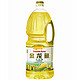 金龙鱼 玉米油 2.5L/桶