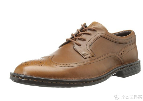 ROCKPORT 乐步 Rocsports Lite Business Wing Oxford 男款皮鞋