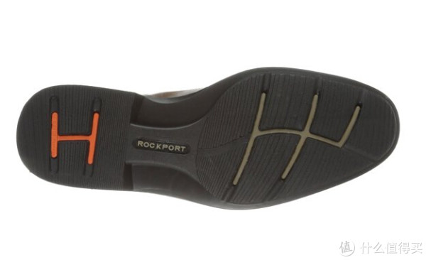 ROCKPORT 乐步 Rocsports Lite Business Wing Oxford 男款皮鞋