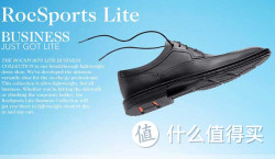 ROCKPORT 乐步 Rocsports Lite Business Wing Oxford  男款皮鞋