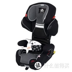 Kiddy 奇蒂 fix(cruiserfix)系列 儿童汽车安全座椅