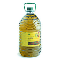 GAFO 嘉禾 特级初榨橄榄油 5L+1L