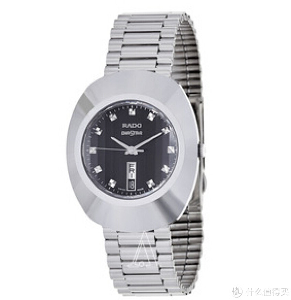 RADO 雷达 ORIGINAL 创始系列 R12307153 女款时装腕表