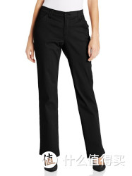 再特价：LEE 李 Comfort Waist Carden 女款瘦身直腿裤