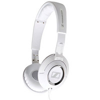 SENNHEISER 森海塞尔 HD228 贴耳式耳机 白色