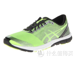 ASICS 亚瑟士 Gel Lyte33 3 男款跑鞋