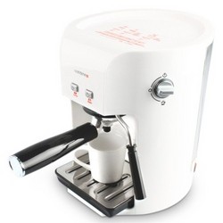 nathöme 北欧欧慕 WSD18-010 泵压力式咖啡机