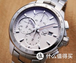 TAG Heuer Link 林肯系列 CAT2011.BA0952  男款机械腕表