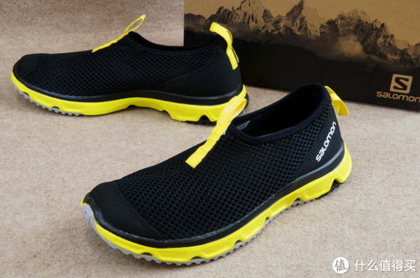 SALOMON 萨洛蒙 RX MOC 3代 运动恢复鞋 男/女款