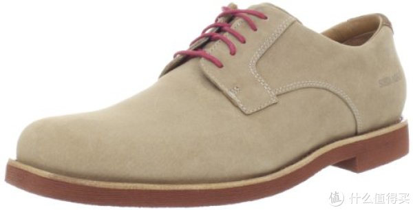 Sebago Thayer Oxford 男士牛津鞋