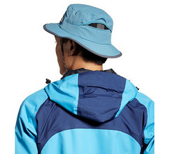 THE NORTH FACE 乐斯菲斯 CANYON EXPLORER  防晒帽