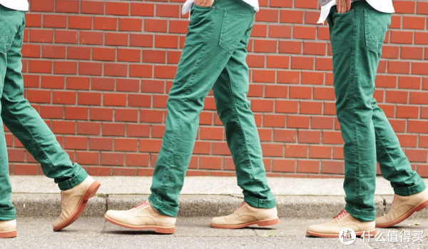 Sebago Thayer Tip Oxford 男士休闲皮鞋
