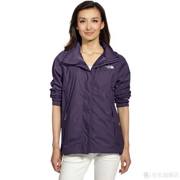小汇总:亚马逊中国 THE NORTH FACE 北面专场
