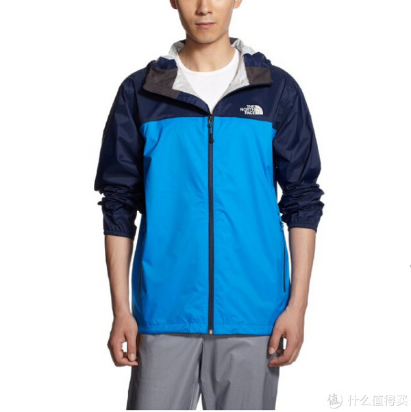 小汇总:亚马逊中国 THE NORTH FACE 北面专场