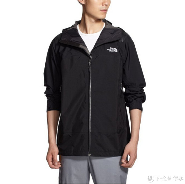 小汇总:亚马逊中国 THE NORTH FACE 北面专场
