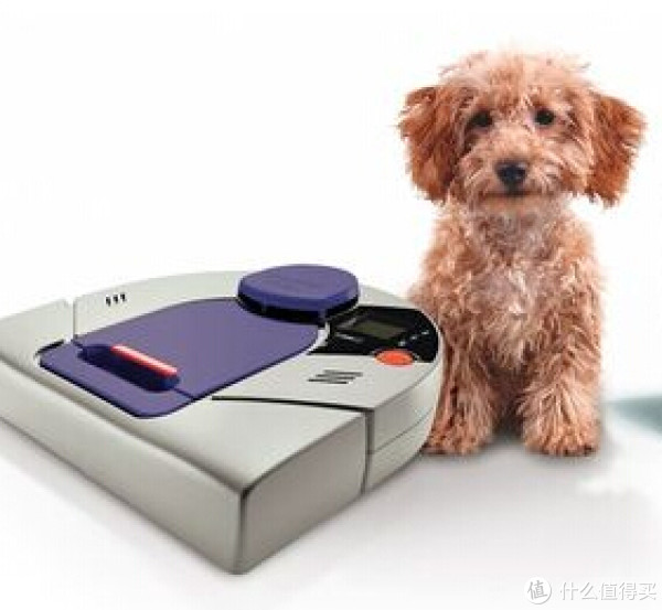 Neato XV-21 Pet & Allergy 智能扫地机器人+宠物清洁套件 官翻版