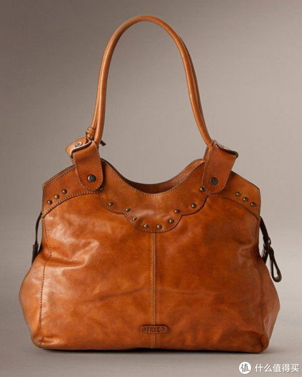 FRYE Vintage Stud DB043 女款单肩背包