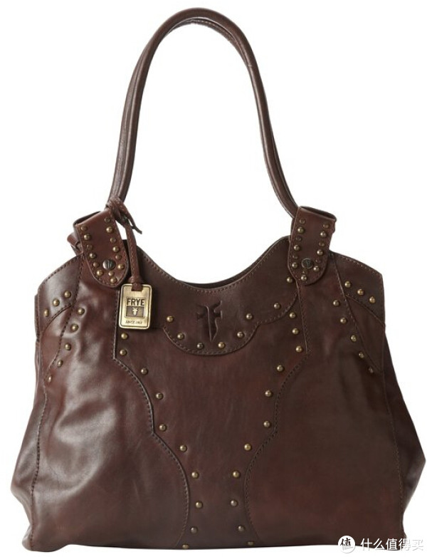 FRYE Vintage Stud DB043 女款单肩背包
