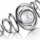 Calvin Klein Graceful K1P23126 女款时装腕表