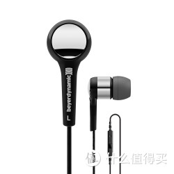 Beyerdynamic 拜亚动力 MMX102IE HIFI 手机线控 入耳式 耳机