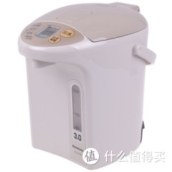 Panasonic 松下 NC-CH301 电水壶