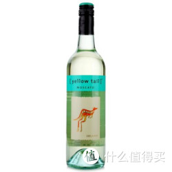Yellow Tail 黄尾袋鼠 莫斯卡托 白葡萄酒 750ml