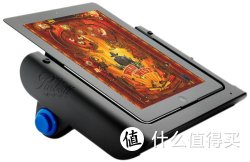 Duo Pinball iPad 弹珠底座