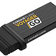 CORSAIR  海盗船  Voyager GO 双头OTG U盘 64GB（USB3.0）